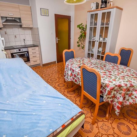 Apartments Luka โรกอซนิซา ภายนอก รูปภาพ