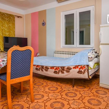 Apartments Luka โรกอซนิซา ภายนอก รูปภาพ