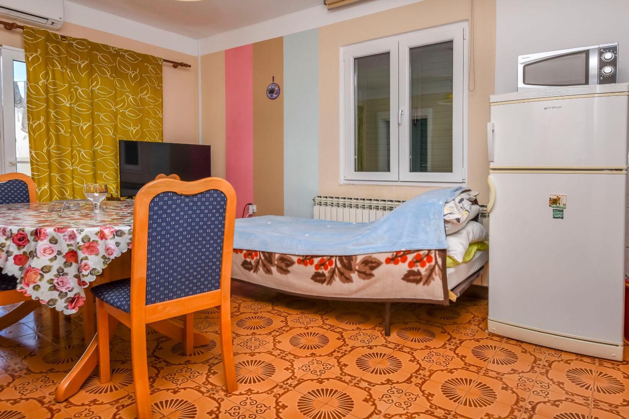 Apartments Luka โรกอซนิซา ภายนอก รูปภาพ