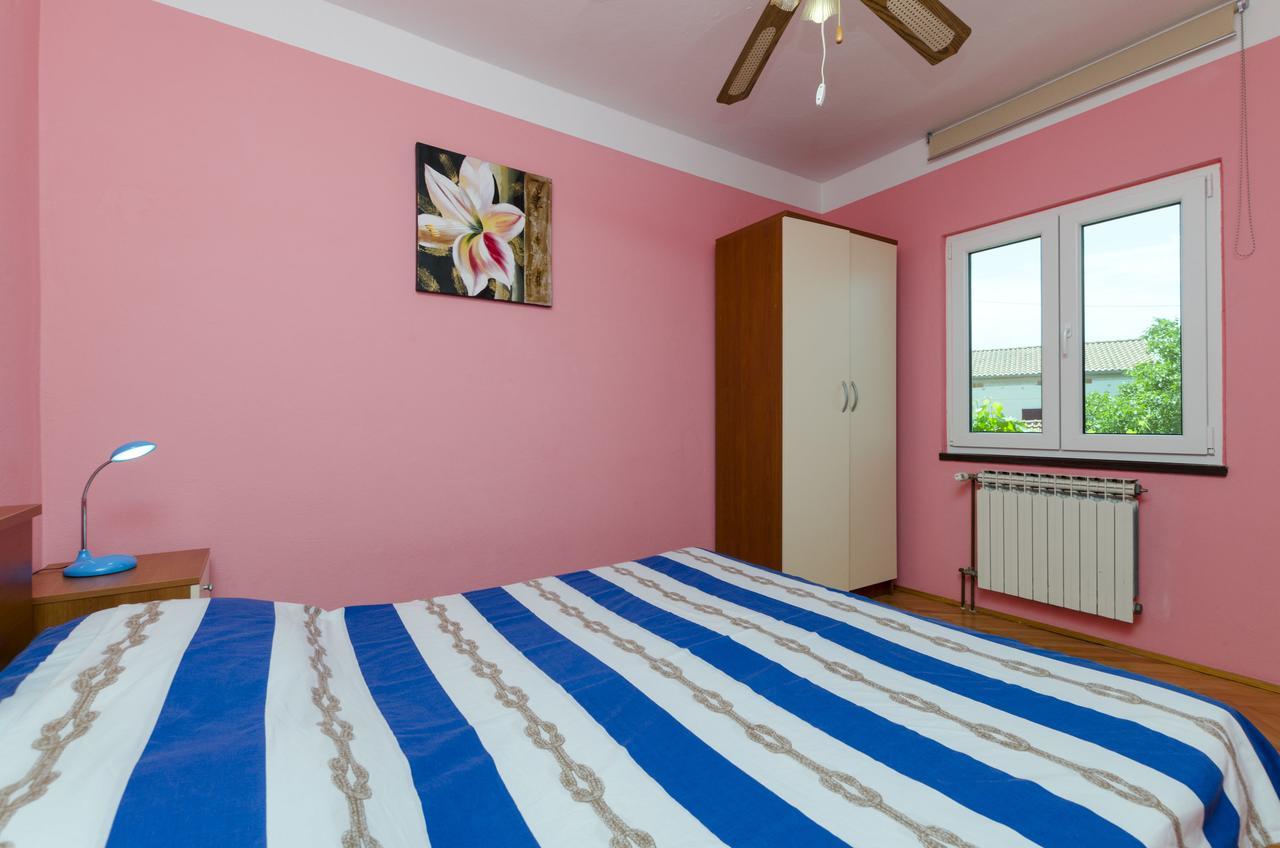 Apartments Luka โรกอซนิซา ภายนอก รูปภาพ