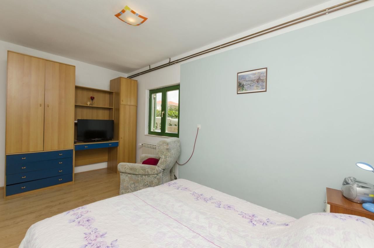 Apartments Luka โรกอซนิซา ภายนอก รูปภาพ