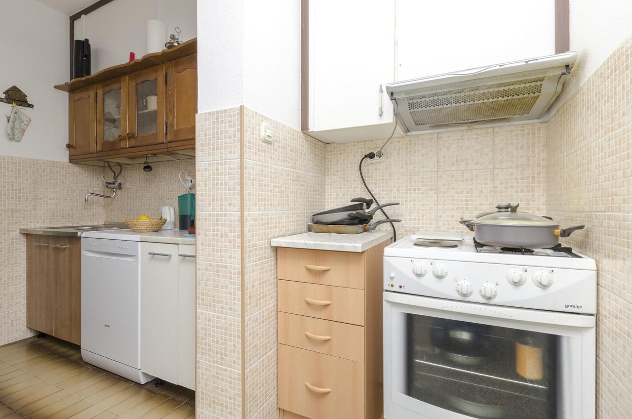 Apartments Luka โรกอซนิซา ภายนอก รูปภาพ