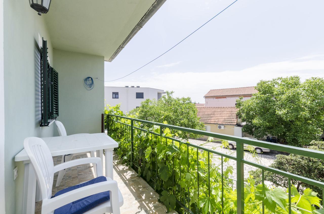 Apartments Luka โรกอซนิซา ภายนอก รูปภาพ