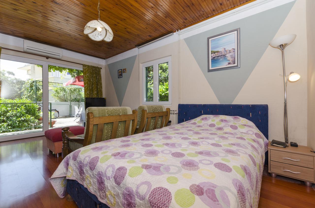 Apartments Luka โรกอซนิซา ภายนอก รูปภาพ