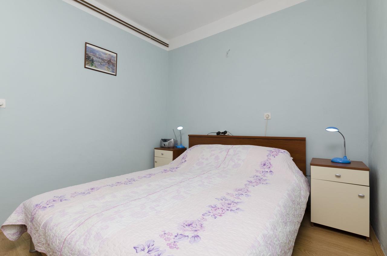 Apartments Luka โรกอซนิซา ภายนอก รูปภาพ