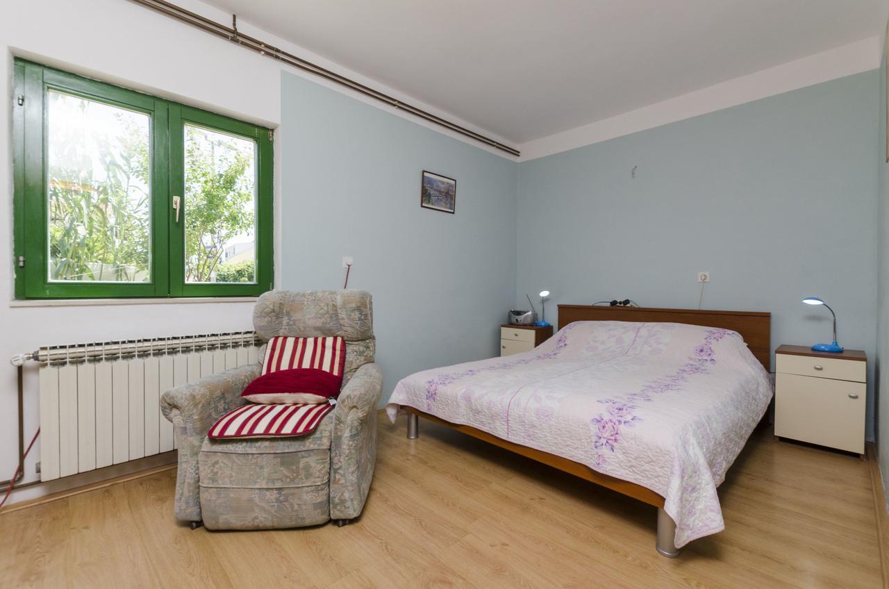 Apartments Luka โรกอซนิซา ภายนอก รูปภาพ