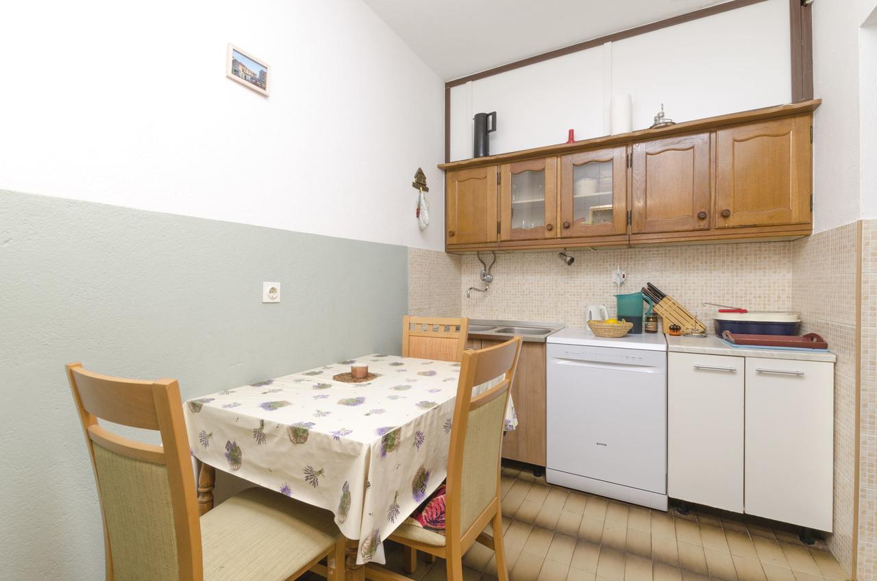 Apartments Luka โรกอซนิซา ภายนอก รูปภาพ