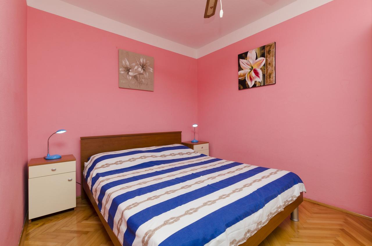 Apartments Luka โรกอซนิซา ภายนอก รูปภาพ