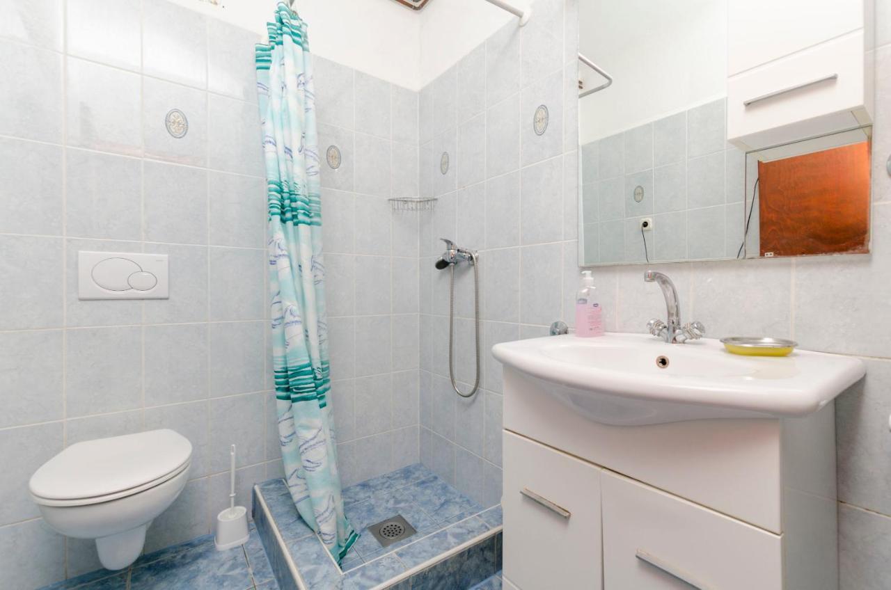 Apartments Luka โรกอซนิซา ภายนอก รูปภาพ