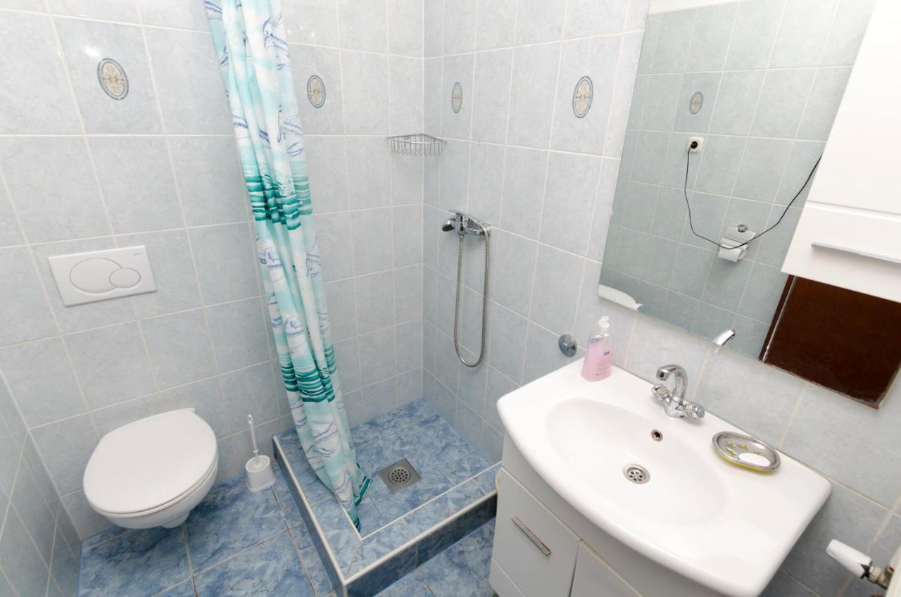 Apartments Luka โรกอซนิซา ภายนอก รูปภาพ